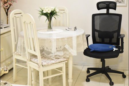 Apartamento para alugar com 50m², 2 quartos e 1 vagaDetalhe