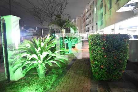 Apartamento para alugar com 50m², 2 quartos e 1 vagaÁrea comum