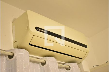 Apartamento para alugar com 50m², 2 quartos e 1 vagaQuarto 2 - Suíte - Ar Condicionado