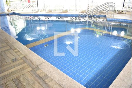 Apartamento para alugar com 50m², 2 quartos e 1 vagaPiscina