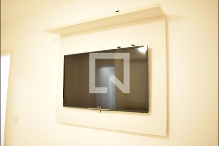 Apartamento para alugar com 50m², 2 quartos e 1 vagaDetalhe do Quarto 2 - Suíte