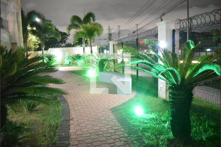 Apartamento para alugar com 50m², 2 quartos e 1 vagaÁrea comum