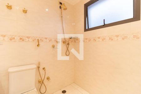 Apartamento à venda com 220m², 4 quartos e 3 vagasBanheiro da Suíte 2