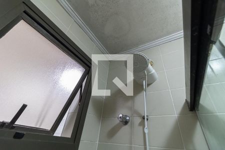 Apartamento à venda com 220m², 4 quartos e 3 vagasBanheiro de Serviço