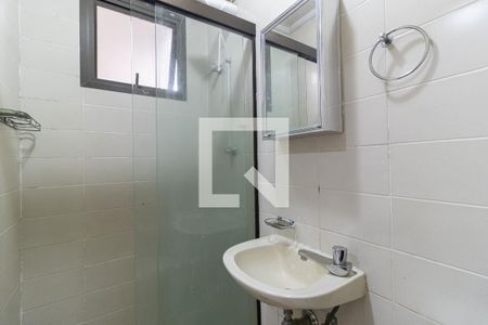 Apartamento à venda com 220m², 4 quartos e 3 vagasBanheiro de Serviço