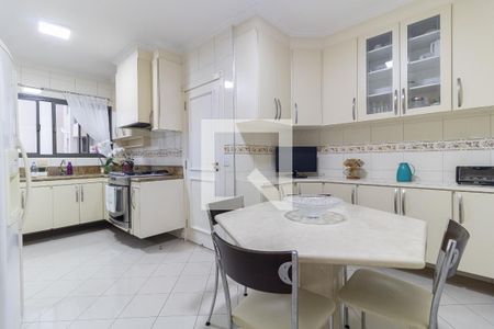 Apartamento à venda com 220m², 4 quartos e 3 vagasCopa da Cozinha