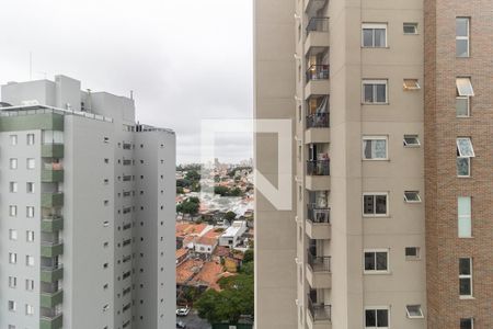 Apartamento à venda com 220m², 4 quartos e 3 vagasVista da Cozinha