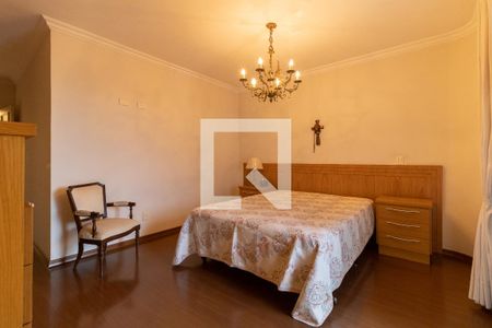 Apartamento à venda com 220m², 4 quartos e 3 vagasSuíte 1