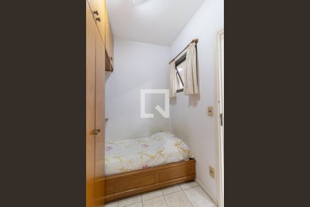 Apartamento à venda com 220m², 4 quartos e 3 vagasQuarto de Serviço