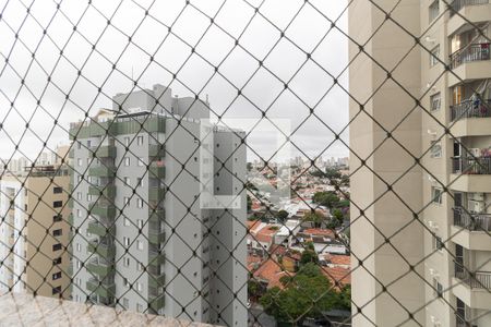 Apartamento à venda com 220m², 4 quartos e 3 vagasVista da Lavanderia