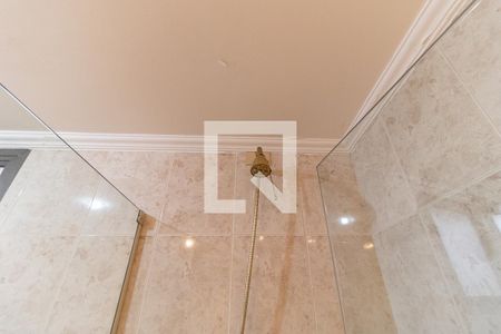 Apartamento à venda com 220m², 4 quartos e 3 vagasBanheiro da Suíte 1