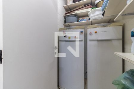 Apartamento à venda com 220m², 4 quartos e 3 vagasDispensa