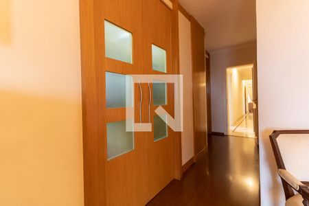 Apartamento à venda com 220m², 4 quartos e 3 vagasSuíte 1