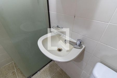 Apartamento à venda com 220m², 4 quartos e 3 vagasBanheiro de Serviço