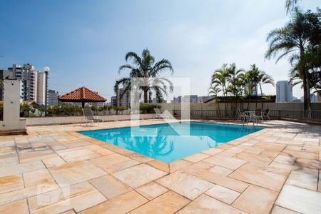 Apartamento à venda com 220m², 4 quartos e 3 vagasPiscina