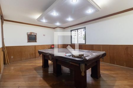 Apartamento à venda com 220m², 4 quartos e 3 vagasSala de Jogos