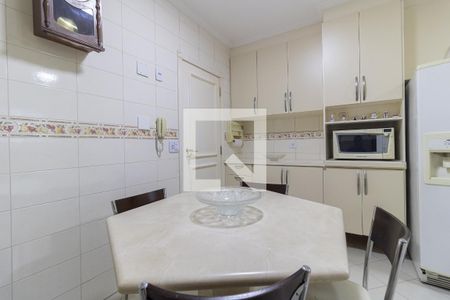 Apartamento à venda com 220m², 4 quartos e 3 vagasCopa da Cozinha