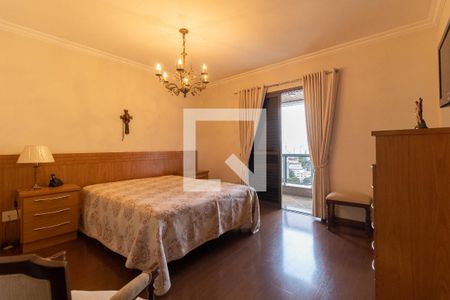 Apartamento à venda com 220m², 4 quartos e 3 vagasSuíte 1