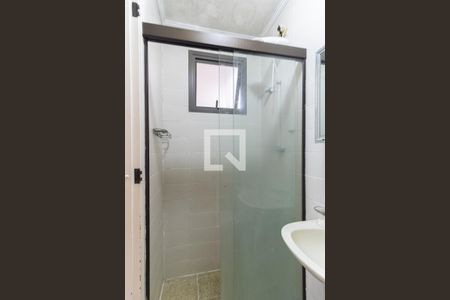 Apartamento à venda com 220m², 4 quartos e 3 vagasBanheiro de Serviço