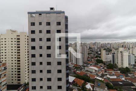 Apartamento à venda com 220m², 4 quartos e 3 vagasVista da Suíte 2