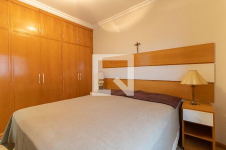 Apartamento à venda com 220m², 4 quartos e 3 vagasSuíte 3