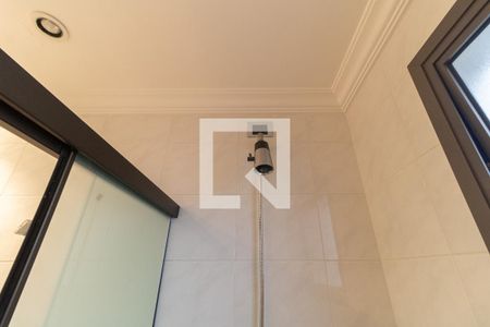 Apartamento à venda com 220m², 4 quartos e 3 vagasBanheiro da Suíte 3