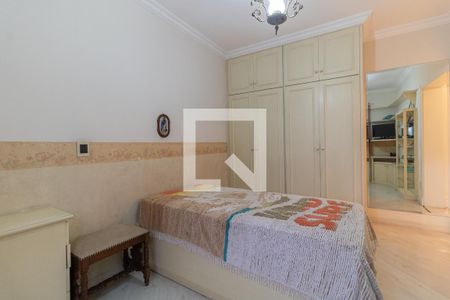 Apartamento à venda com 220m², 4 quartos e 3 vagasSuíte 2