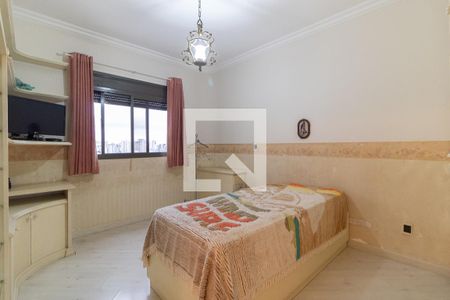 Apartamento à venda com 220m², 4 quartos e 3 vagasSuíte 2