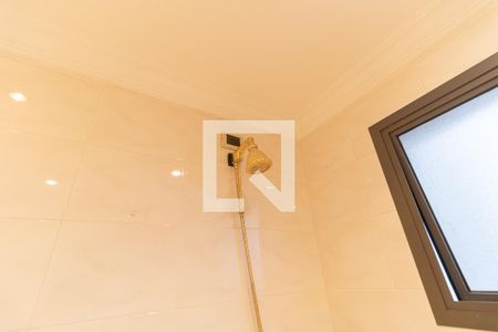 Apartamento à venda com 220m², 4 quartos e 3 vagasBanheiro da Suíte 2