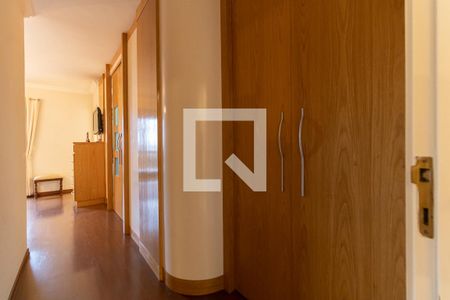 Apartamento à venda com 220m², 4 quartos e 3 vagasSuíte 1