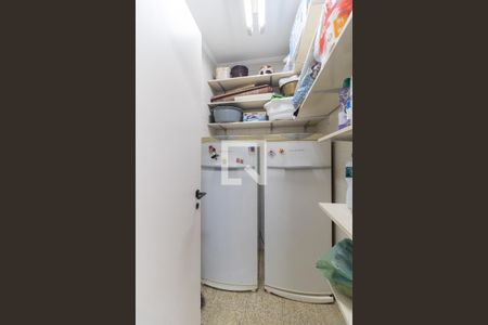 Apartamento à venda com 220m², 4 quartos e 3 vagasDispensa