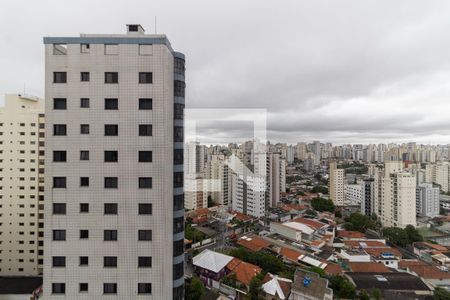 Apartamento à venda com 220m², 4 quartos e 3 vagasVista da Suíte 2