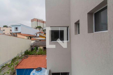 Cozinha Área de Serviço Integrada  de apartamento à venda com 1 quarto, 30m² em Vila Nhocuné, São Paulo