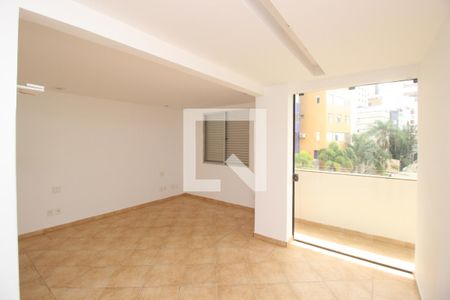 Quarto 1 de apartamento à venda com 4 quartos, 290m² em Buritis, Belo Horizonte