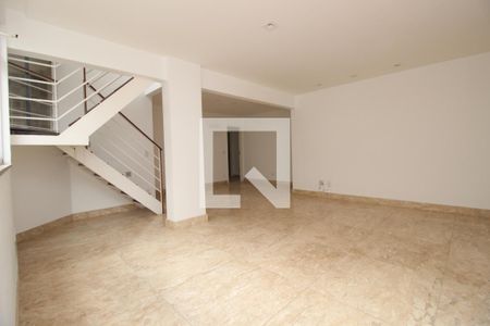 Sala 1 de apartamento para alugar com 4 quartos, 290m² em Buritis, Belo Horizonte