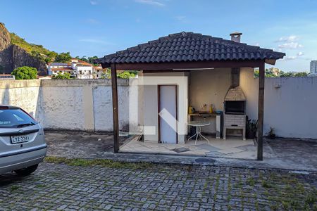 Casa à venda com 125m², 3 quartos e 1 vaga Casa à venda com 125m², 3 quartos e 1 vagaarea comum