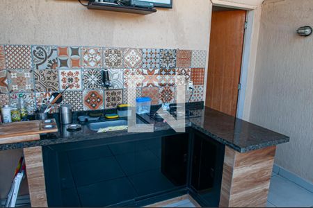 Casa à venda com 125m², 3 quartos e 1 vaga Casa à venda com 125m², 3 quartos e 1 vagaterraço