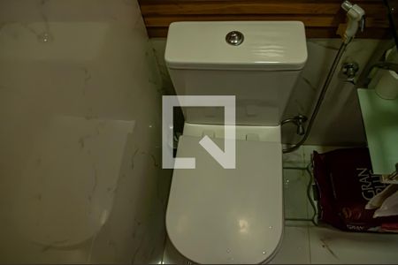 lavabo de casa à venda com 3 quartos, 125m² em Pechincha, Rio de Janeiro