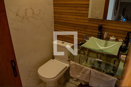 lavabo de casa à venda com 3 quartos, 125m² em Pechincha, Rio de Janeiro