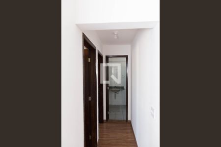 Apartamento para alugar com 55m², 2 quartos e 1 vagaCorredor