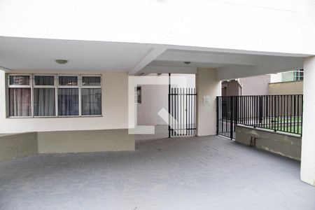 Apartamento para alugar com 55m², 2 quartos e 1 vaga Apartamento para alugar com 55m², 2 quartos e 1 vagaÁrea comum