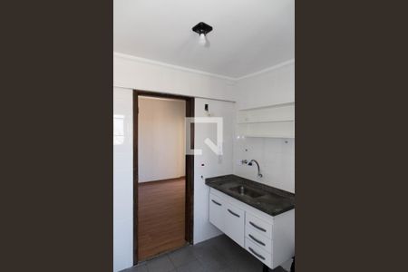 Apartamento para alugar com 55m², 2 quartos e 1 vagaCozinha