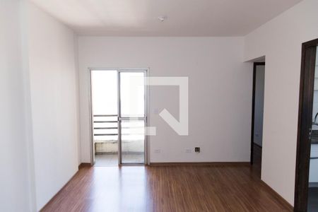 Sala de apartamento para alugar com 2 quartos, 55m² em Centro, Diadema