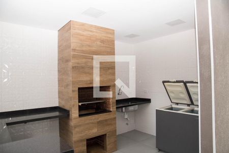 Apartamento para alugar com 55m², 2 quartos e 1 vaga Apartamento para alugar com 55m², 2 quartos e 1 vagaSalão de Festas