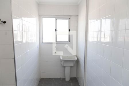 Apartamento para alugar com 55m², 2 quartos e 1 vagaÁrea de Serviço