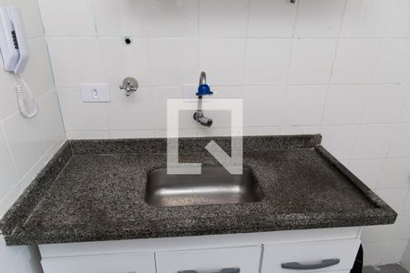 Apartamento para alugar com 55m², 2 quartos e 1 vagaCozinha