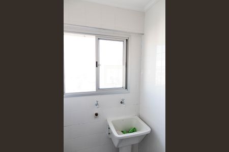 Apartamento para alugar com 55m², 2 quartos e 1 vagaÁrea de Serviço