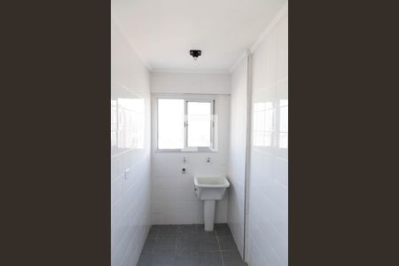 Apartamento para alugar com 55m², 2 quartos e 1 vagaÁrea de Serviço