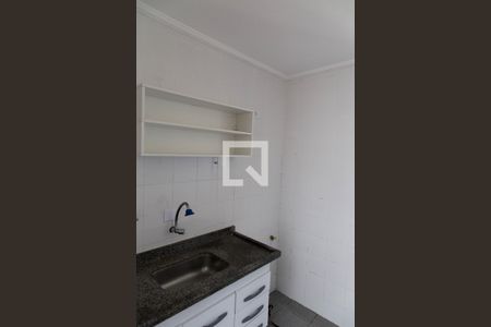 Apartamento para alugar com 55m², 2 quartos e 1 vagaCozinha