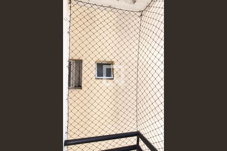 Varanda da Sala de apartamento para alugar com 2 quartos, 55m² em Centro, Diadema